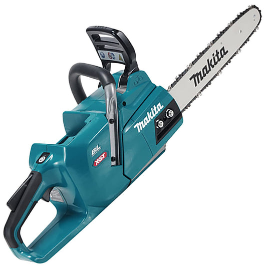 Makita UC011GZ 40V Max XGT 350mm/14In Brushless Chainsaw Body Only
