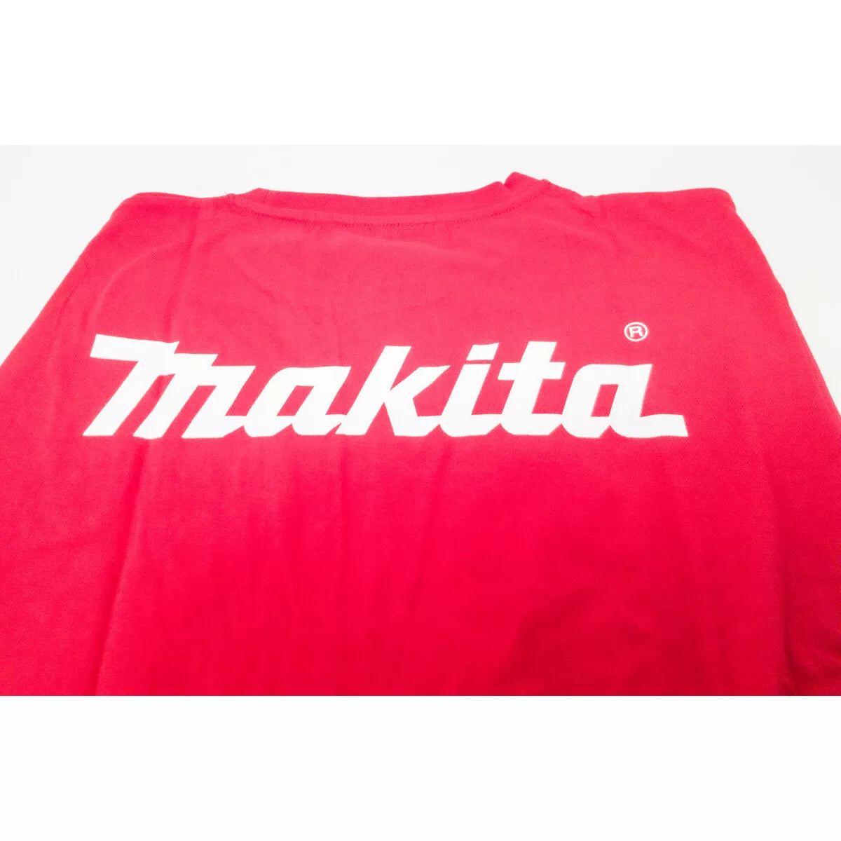 Makita Round Neck T-Shirt Large Size 98P132L