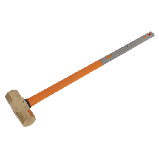 Sealey 176oz Non-Sparking Sledge Hammer NS091