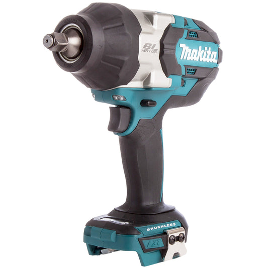 Makita DTW1002Z 18V LXT 1/2" Brushless Impact Wrench Drive Body Only