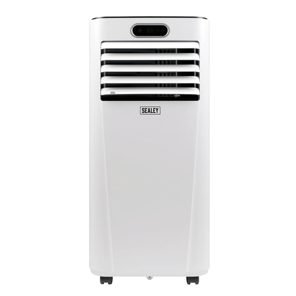 Sealey SAC7000 Portable Air Conditioner, Dehumidifier and Air Cooler