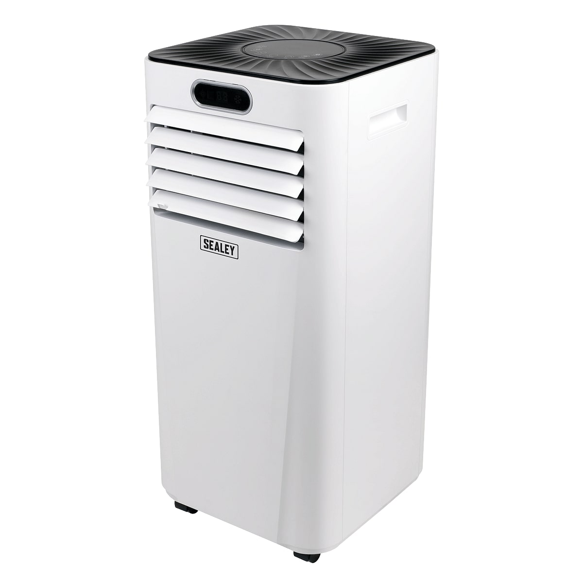 Sealey SAC7000 Portable Air Conditioner, Dehumidifier and Air Cooler