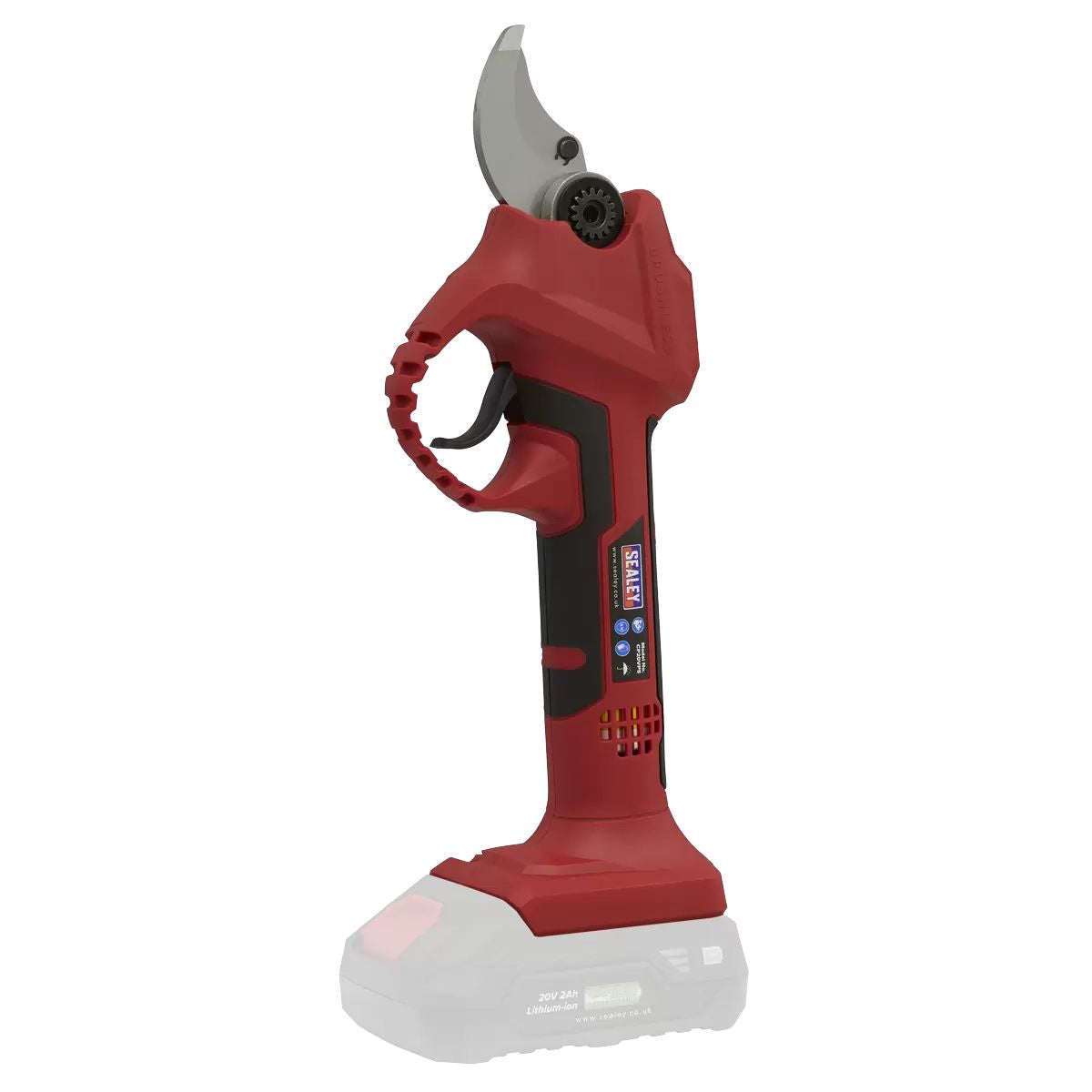 Sealey CP20VPSKIT1 20V Cordless Pruning Shears Kit With Battery & Charger