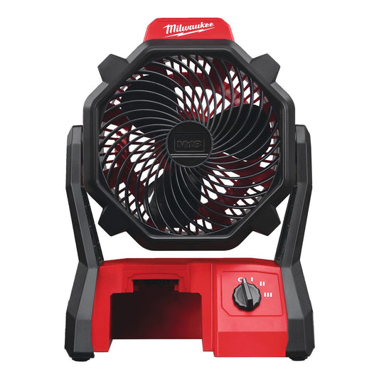 Milwaukee M18AF-0 18V Cordless Air Fan Body Only 4933451023