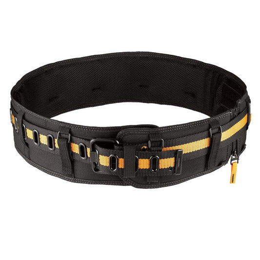 Toughbuilt Pro Padded Belt with Steel Buckle TB-CT-40P
