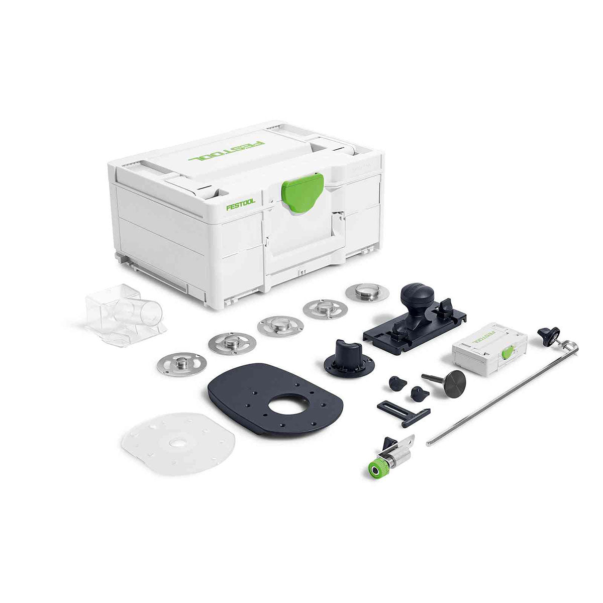 Festool ZS-OF 1010 M Router Accessories Set - 578046