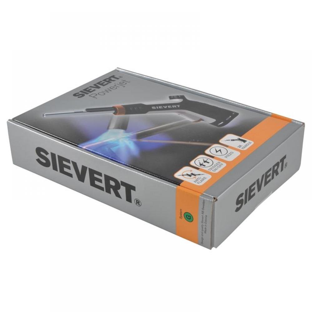 Sievert Powerjet Gas Blow Torch SI253501