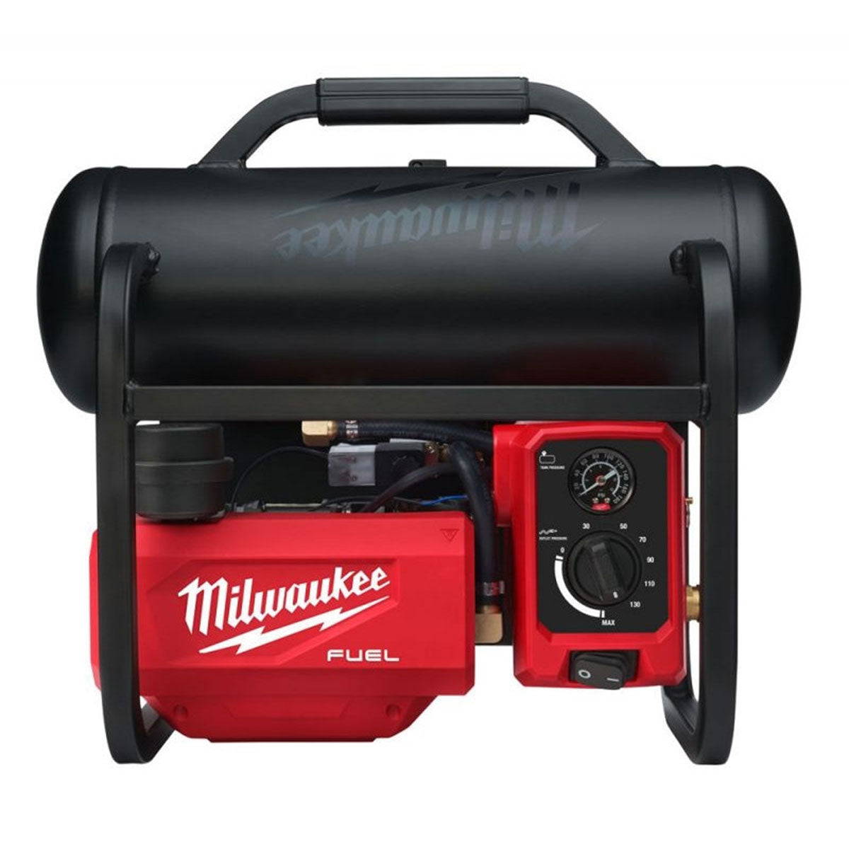 Milwaukee M18FAC-0 18V Fuel Brushless Air Compressor Body Only 4933472166