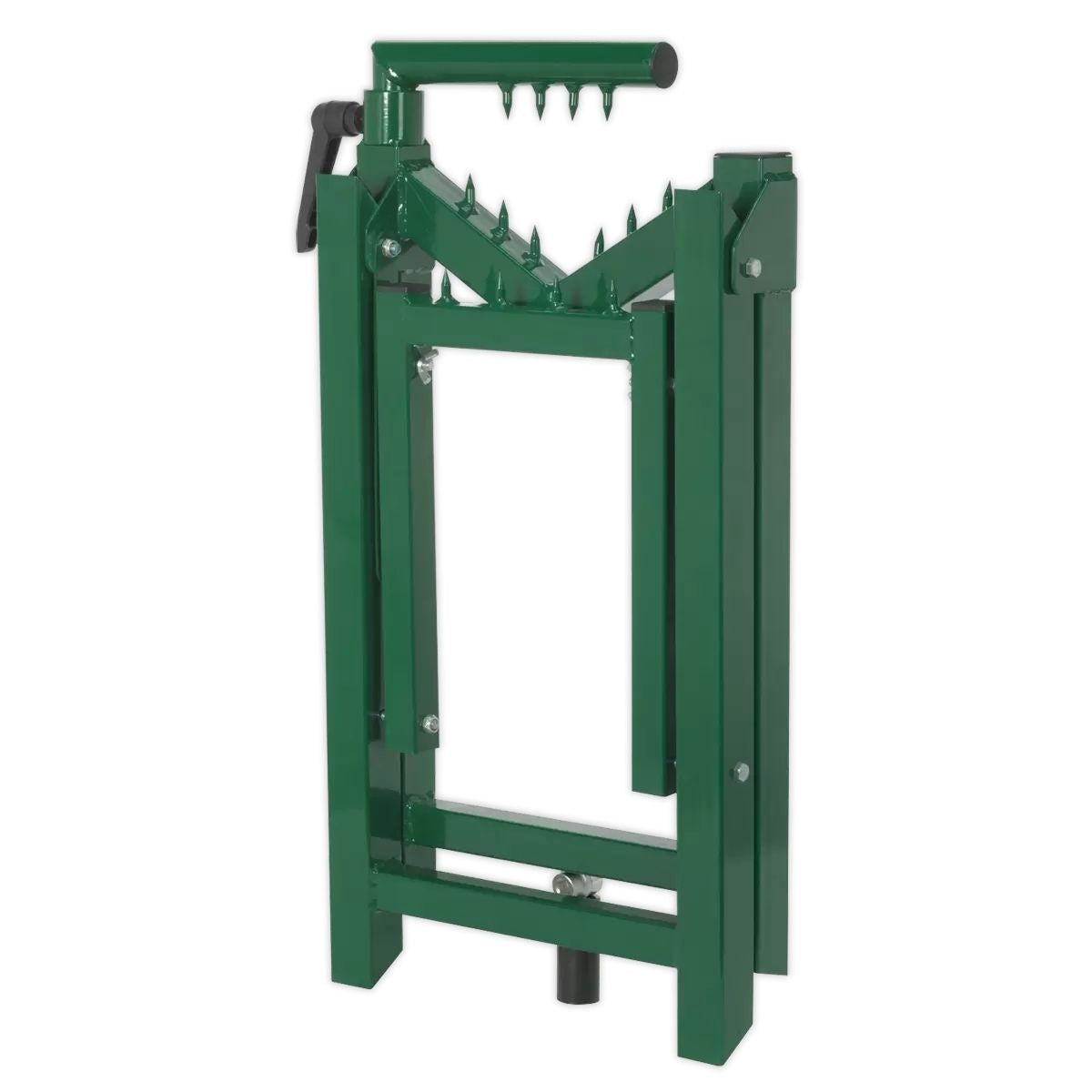 Sealey LC300ST Heavy-Duty Log Stand Ø230mm