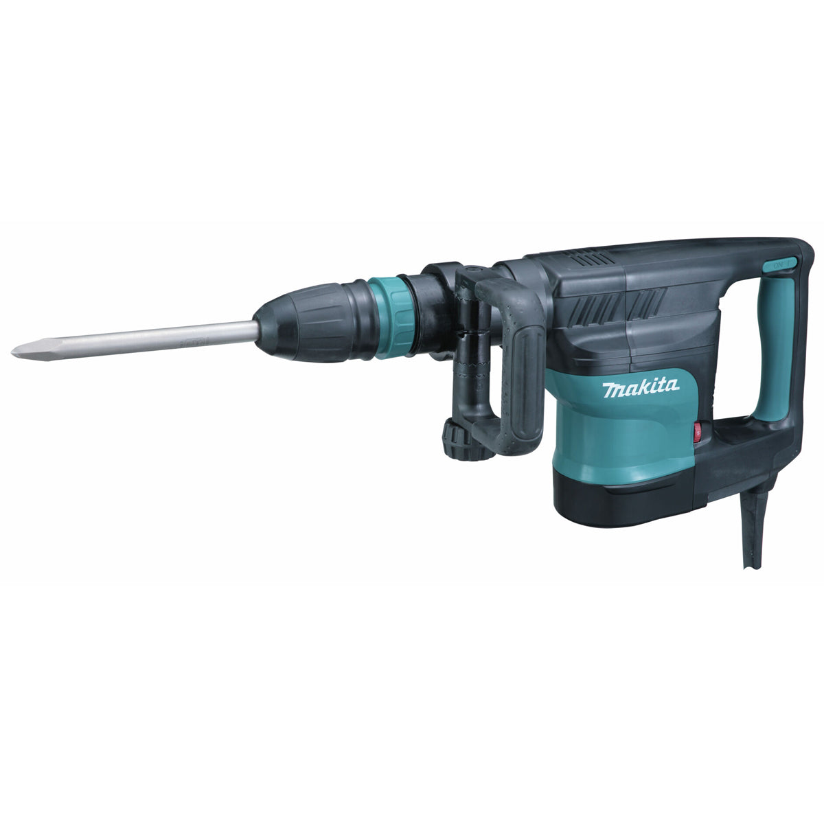 Makita HM1101C/2 SDS-MAX Demolition Hammer Drill With Carrying Case 240V