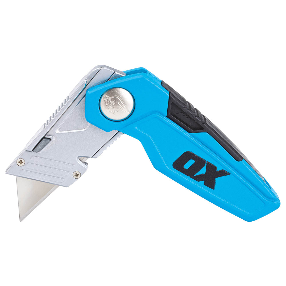 OX Pro Fixed Blade Folding Knife OX-P221301