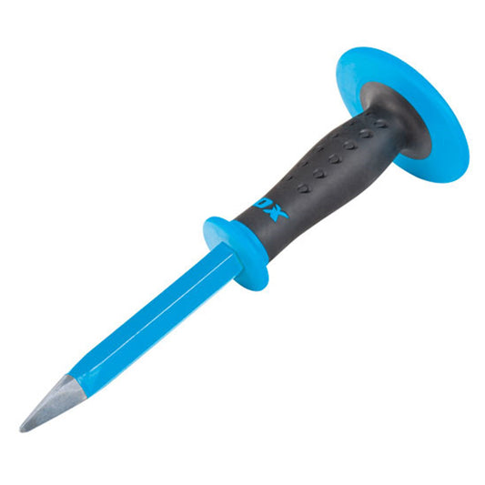OX Tools P092501 Pro Concrete Chisel 3/4in x 12in