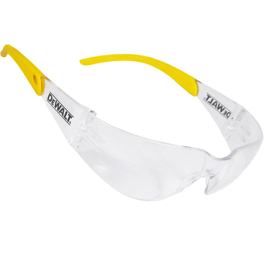 DeWalt DEWSGPC DPG54-1D EU Protector Safety Glasses Clear