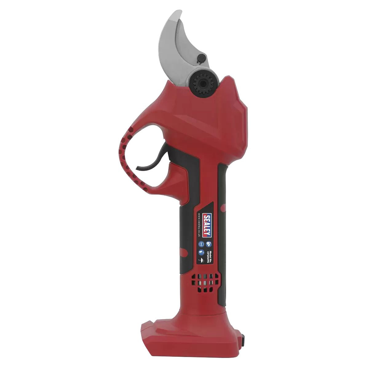 Sealey CP20VPS Pruning Shears Cordless 20V SV20 Series Body Only