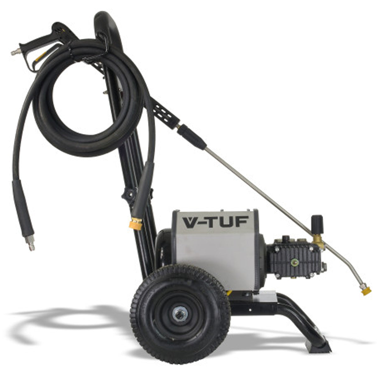 V-TUF VTUF240 Cold Water Pressure Washer 12L/min 240V