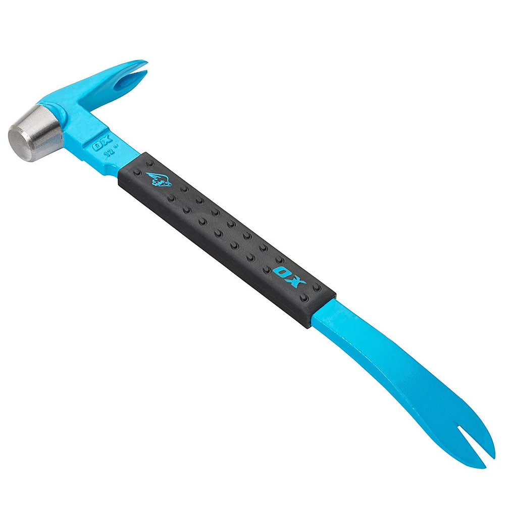 OX Tools P083012 Professional Claw Bar 300mm/12