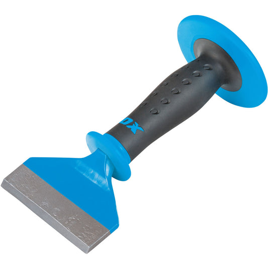 OX Tools P092303 Pro Brick Chisel 3in x 8 1/2in