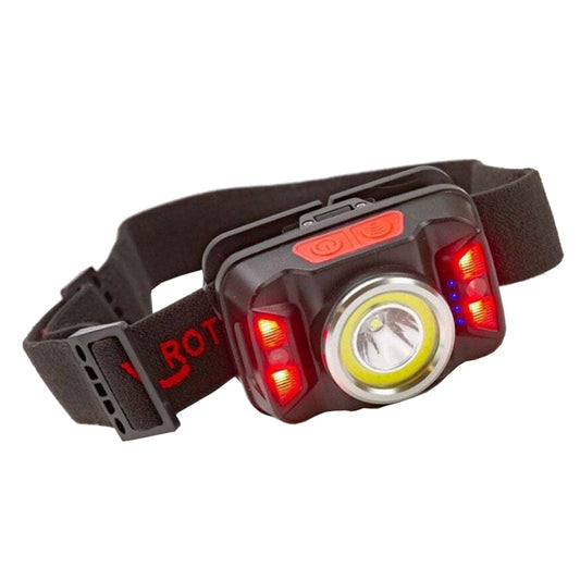 Rothenberger ROH320 Head Torch With Motion Sensor