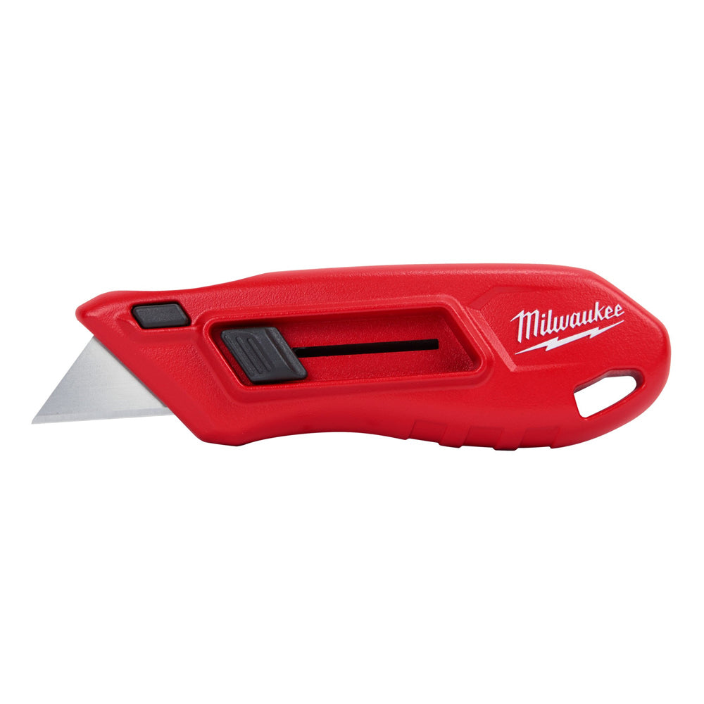 Milwaukee Compact Slide Utility Knife 4932478561