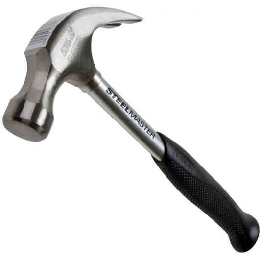 Stanley 20oz ST1 Steelmaster Claw Hammer STA151033