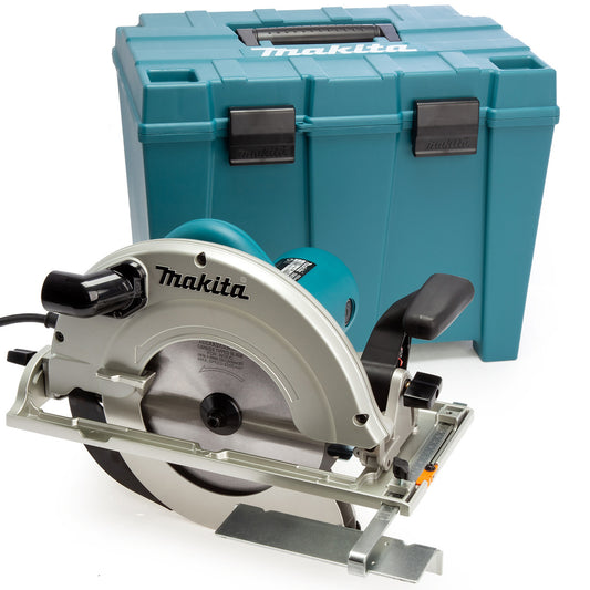Makita 5903RK/2 9"/235mm Circular Saw 240V With Carrying Case