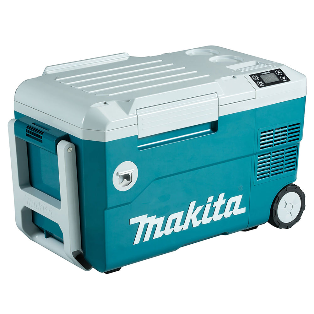 Makita DCW180Z 18V LXT 20 Litre Cordless Cooler / Warmer Box Body Only