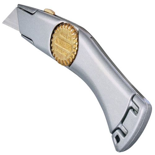 Stanley 185mm Retractable Blade Titan Trimming Knife STA210122