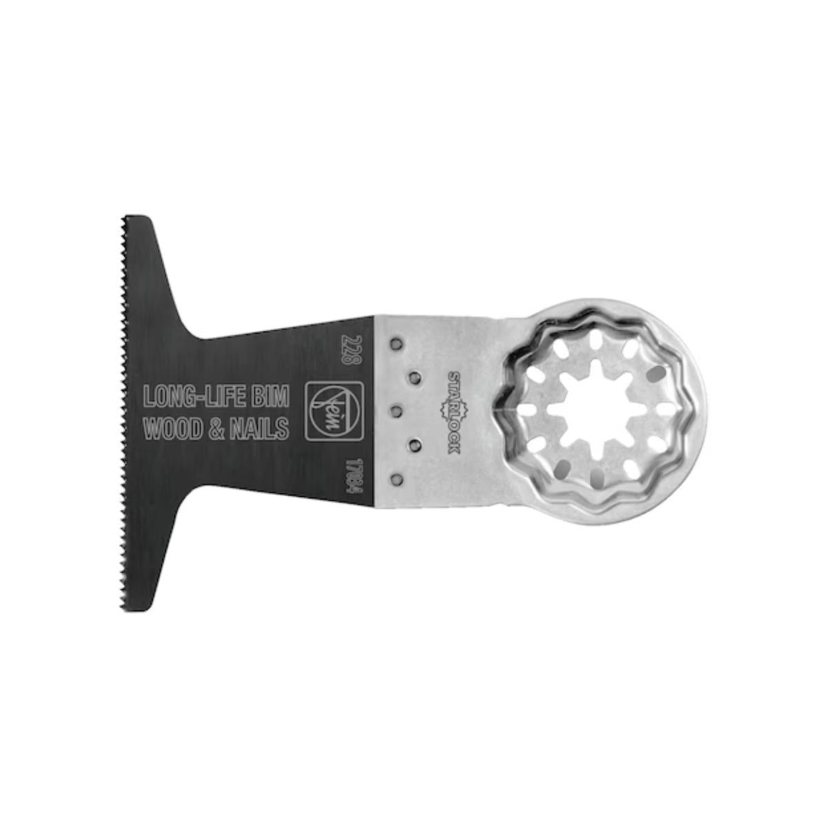 Fein 30 Piece Starlock Industry Big Pack OIS Fit Saw Blade - 35200000005