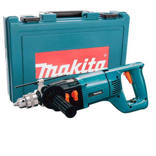Makita 8406C/1 152mm Diamond Core and Hammer Drill 110V In Case