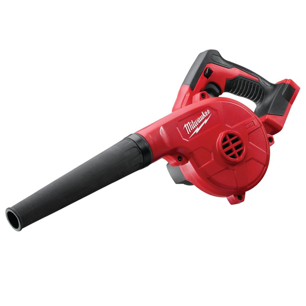 Milwaukee M18BBL-0 18V Compact Blower With 1 x 5.0Ah Battery & Charger