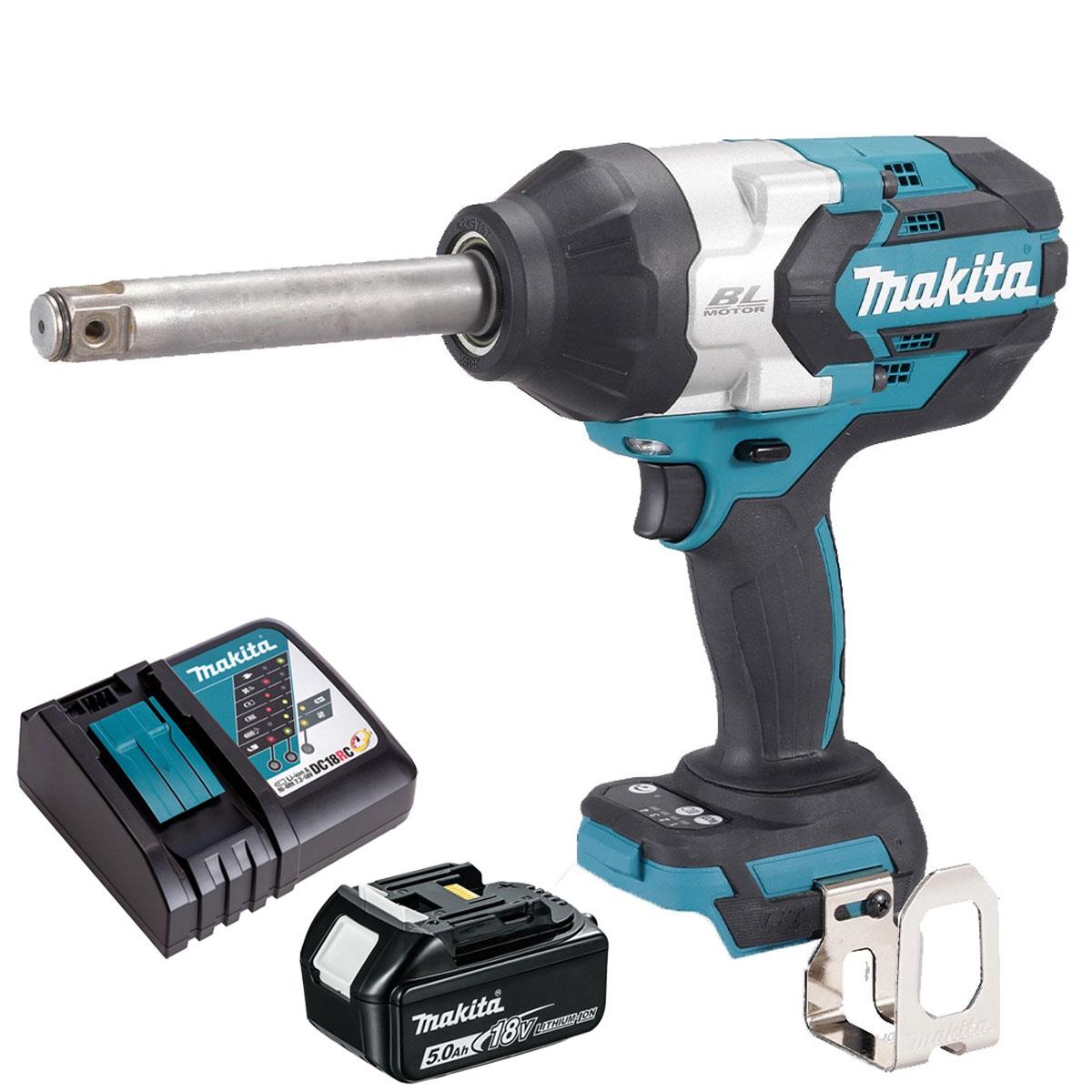 Makita DTW1005Z 18V LXT Brushless 3/4