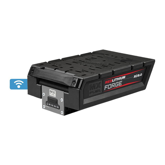 Milwaukee MXF XC608 Forge MX Fuel 8.0Ah Battery 4932492130