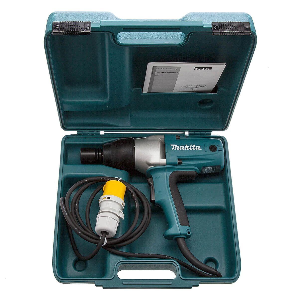 Makita TW0350/1 1/2