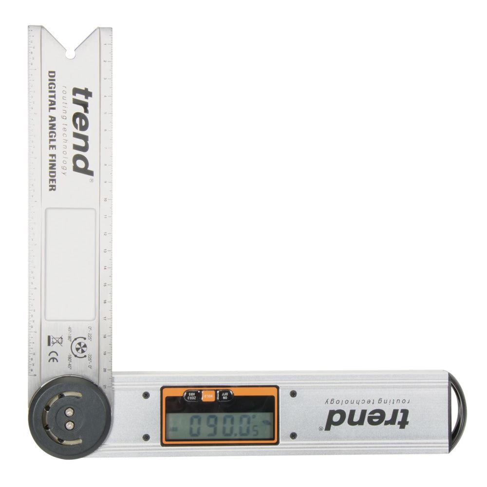 Trend DAF/8 Digital Angle Finder 200mm/8''