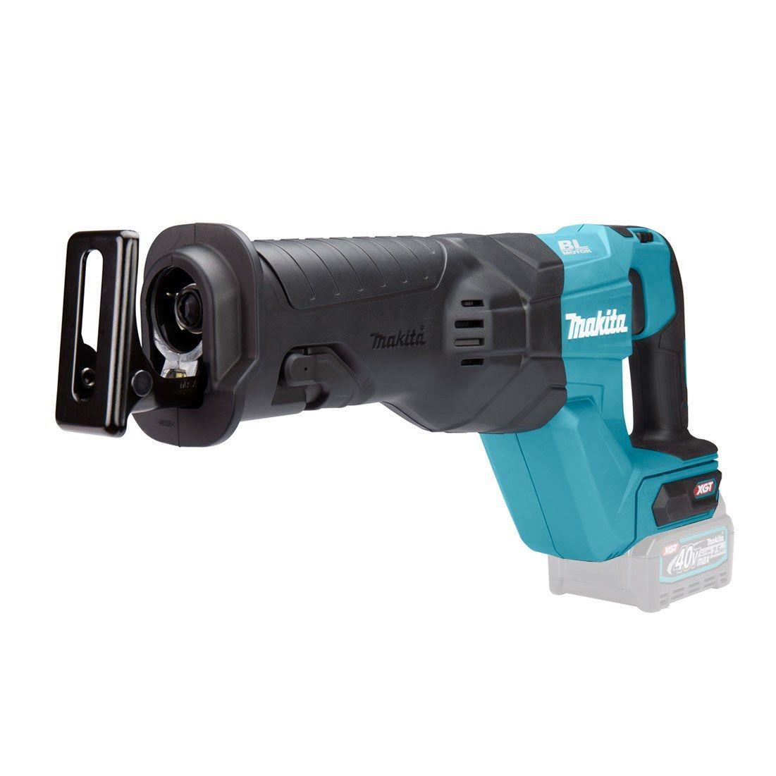 Makita JR001GZ 40V Max XGT Brushless Reciprocating Saw Body Only