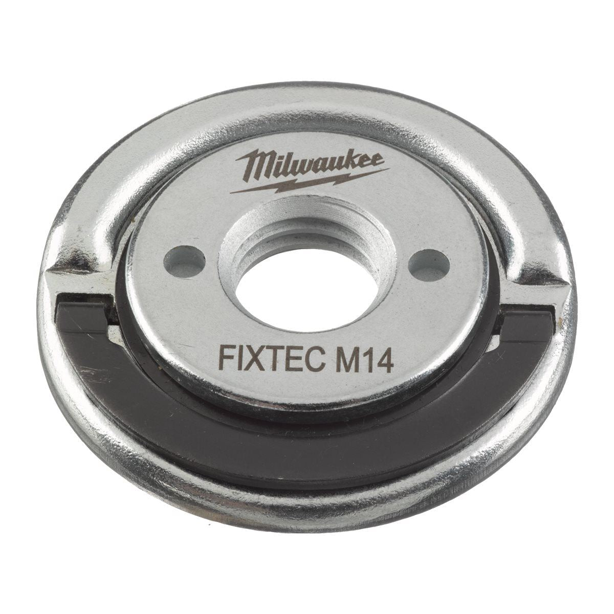 Milwaukee Angle Grinder Fixing Nut M14 115-230mm 4932498607