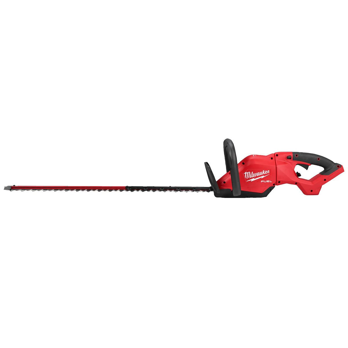 Milwaukee M18FHET75G2-0 18V FUEL Brushless 75cm Hedge Trimmer with 1 x 6.0Ah Battery & Charger