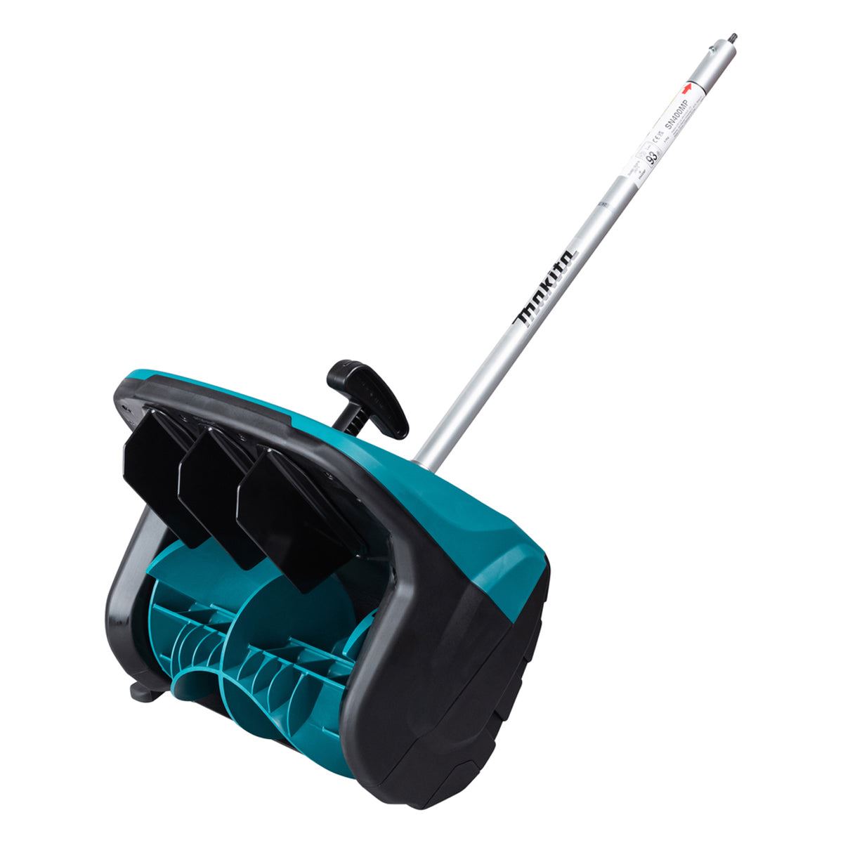 Makita SN400MP Snow Blower Attachment Powerful, Easy-to-Use & Durable Winter Tool