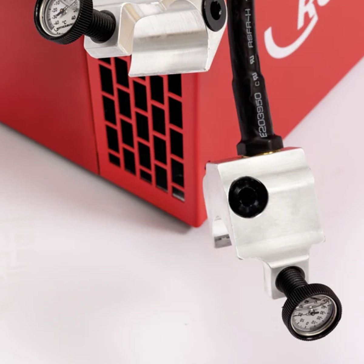 Rothenberger Rofrost II R290 1.1/4