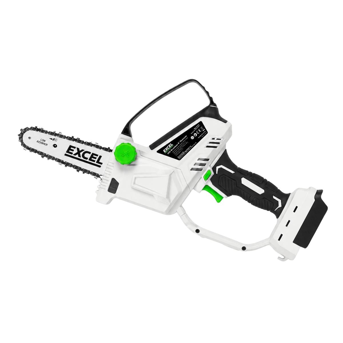 Excel 20V Cordless 6