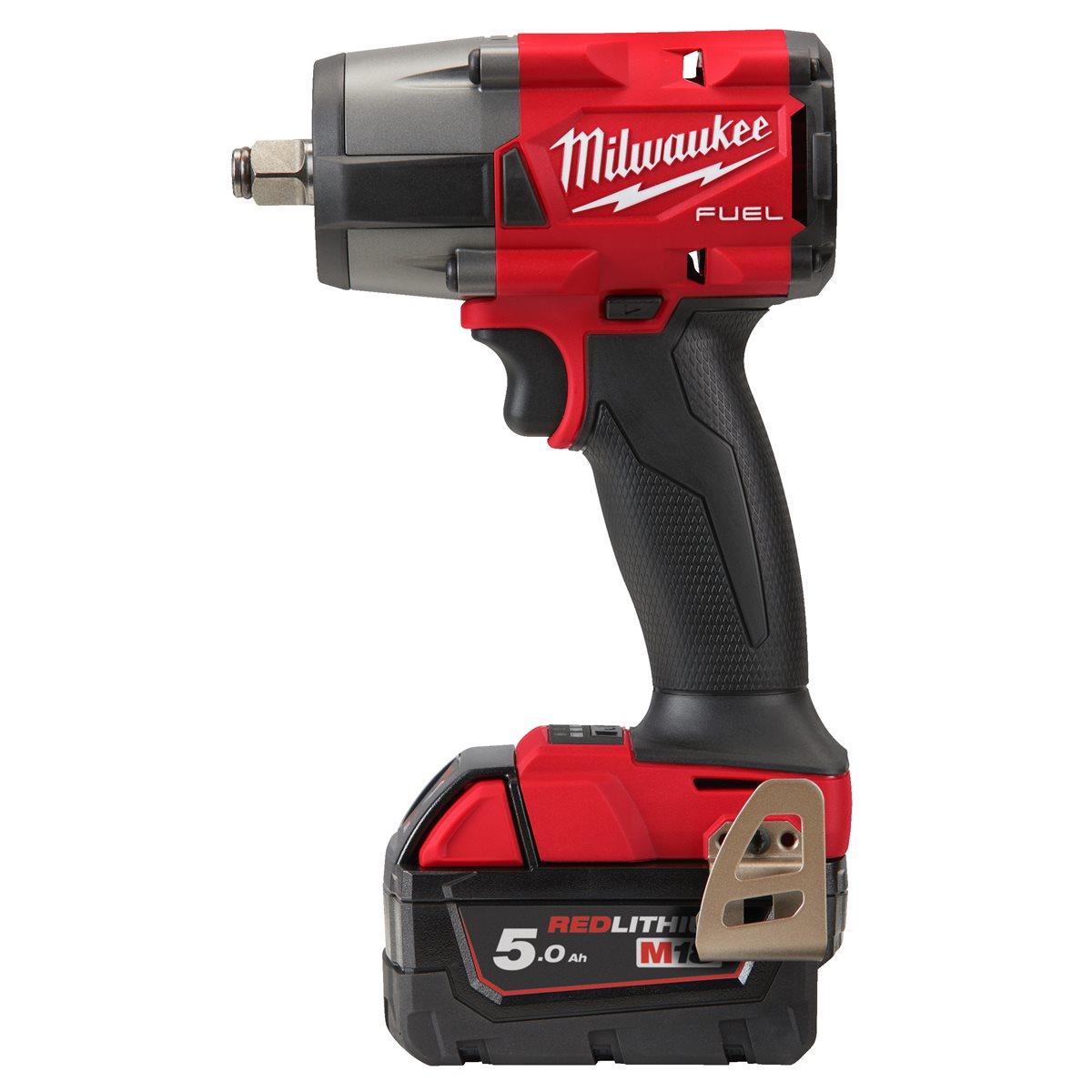 Milwaukee M18FMTIW2F12-503X 18V FUEL Brushless 1/2