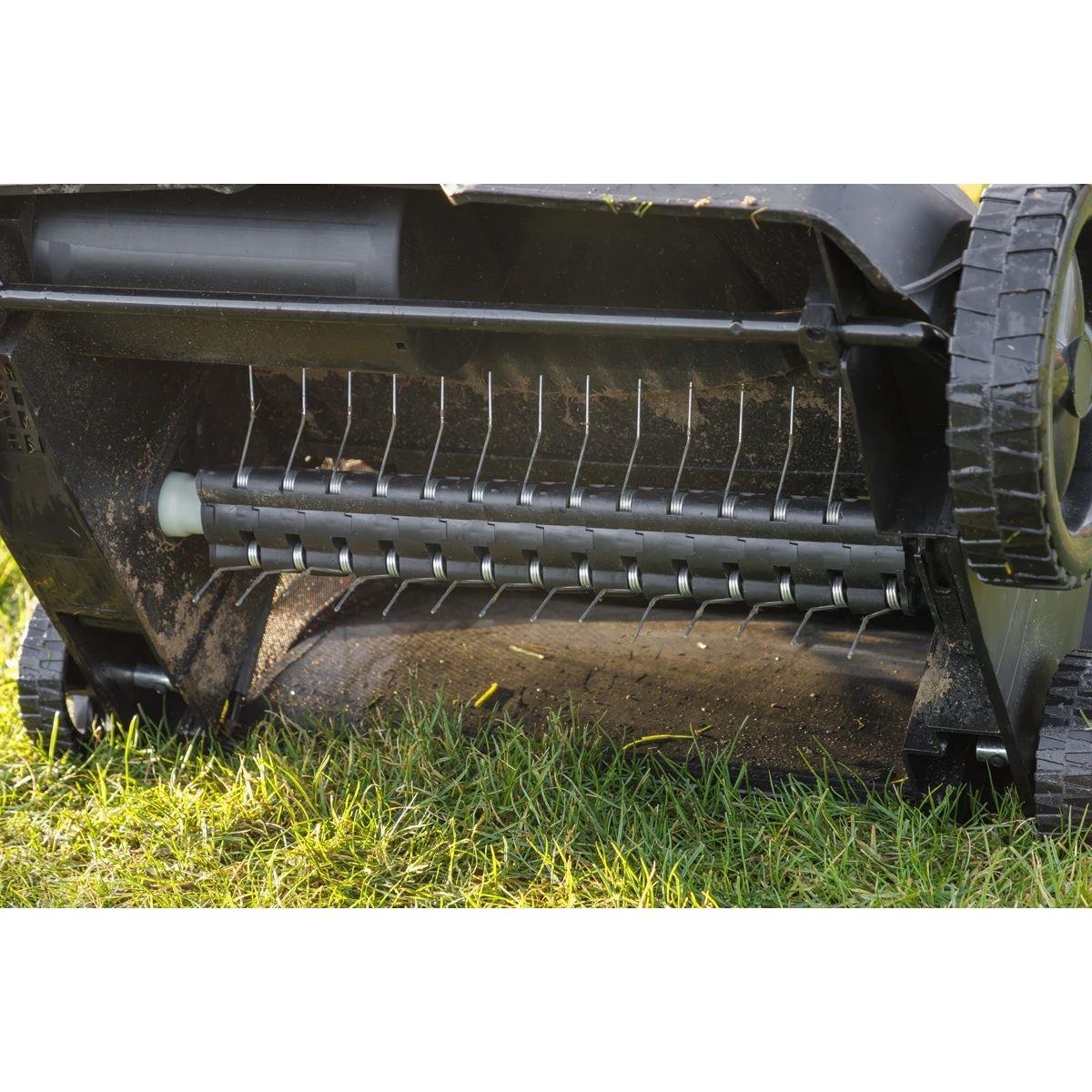 Sealey DG216 Dellonda Electric 2-in-1 Scarifier 230V/1500W
