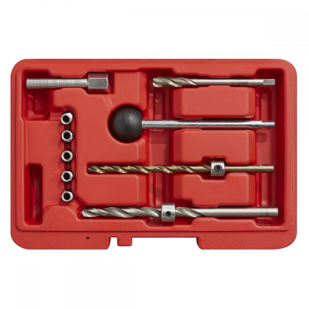 Sealey VS640 Mercedes CDi Injector Stud Repair Kit