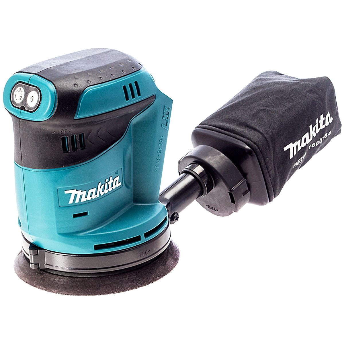 Makita 18V 11 Piece Power Tool Kit with 3 x 5.0Ah Battery & Charger T4TKIT-750