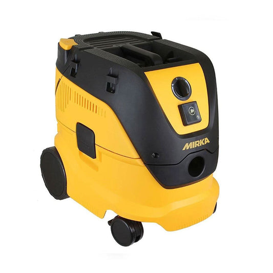 Mirka L Class Dust Extractor 240V 1230L