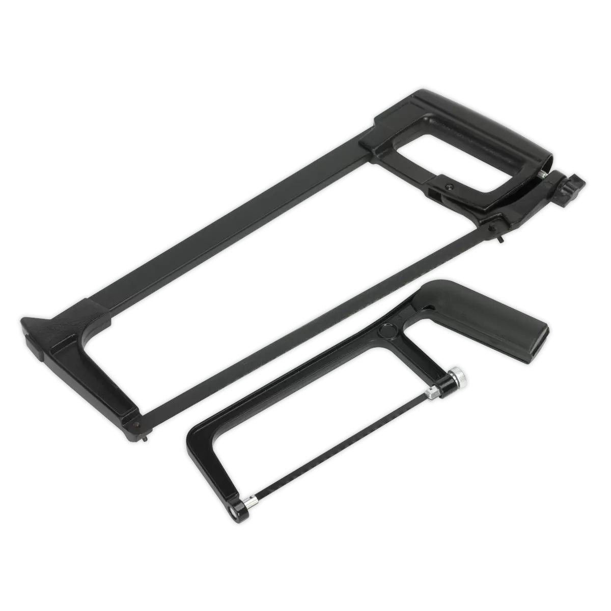 Sealey AP2200BBCOMBO 6 Drawer Topchest & Rollcab Combination with Ball-Bearing Slides & 170pc Tool Kit