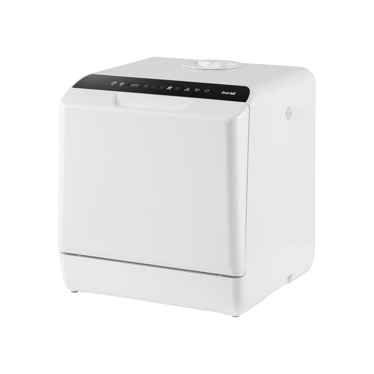Sealey DH224A Baridi Mini Portable Tabletop Dishwasher 5L Capacity