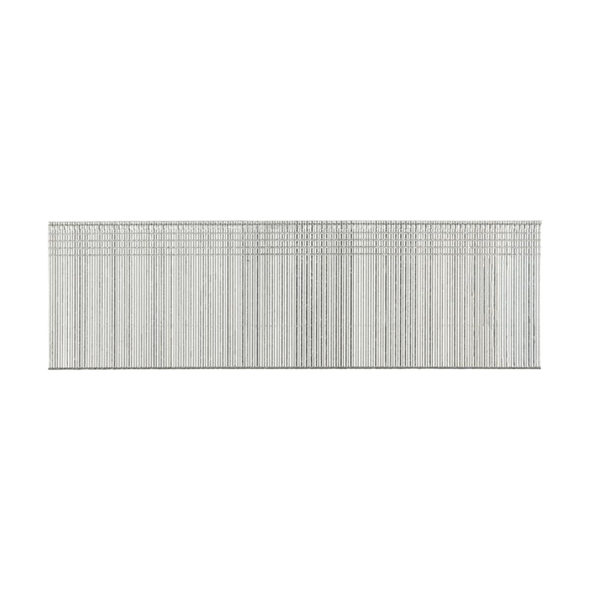 FirmaHold 38mm A2 Stainless Steel 18 Gauge 5000 Straight Collated Brad Nails BSS1838