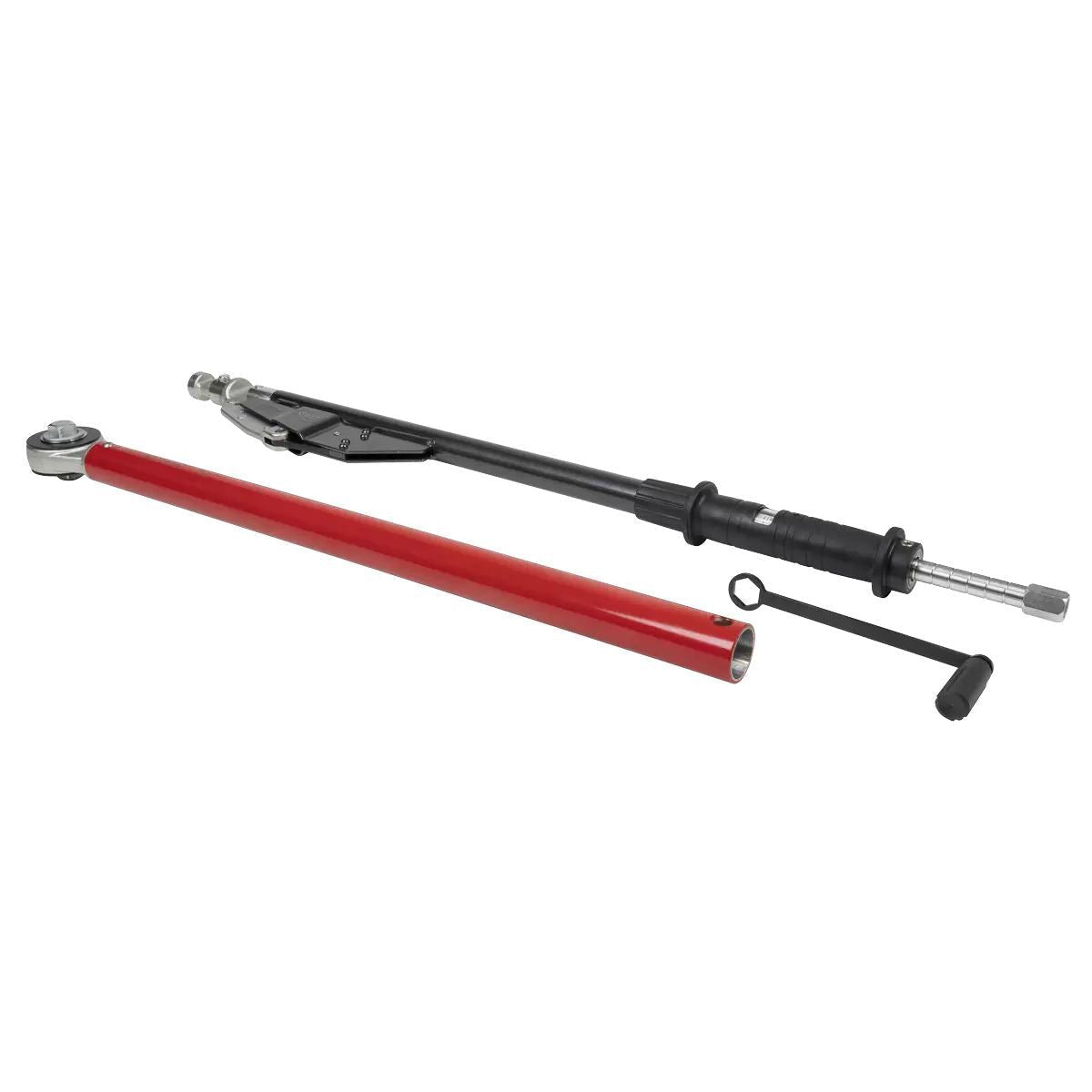 Sealey STW501 Breakback Torque Wrench 3/4