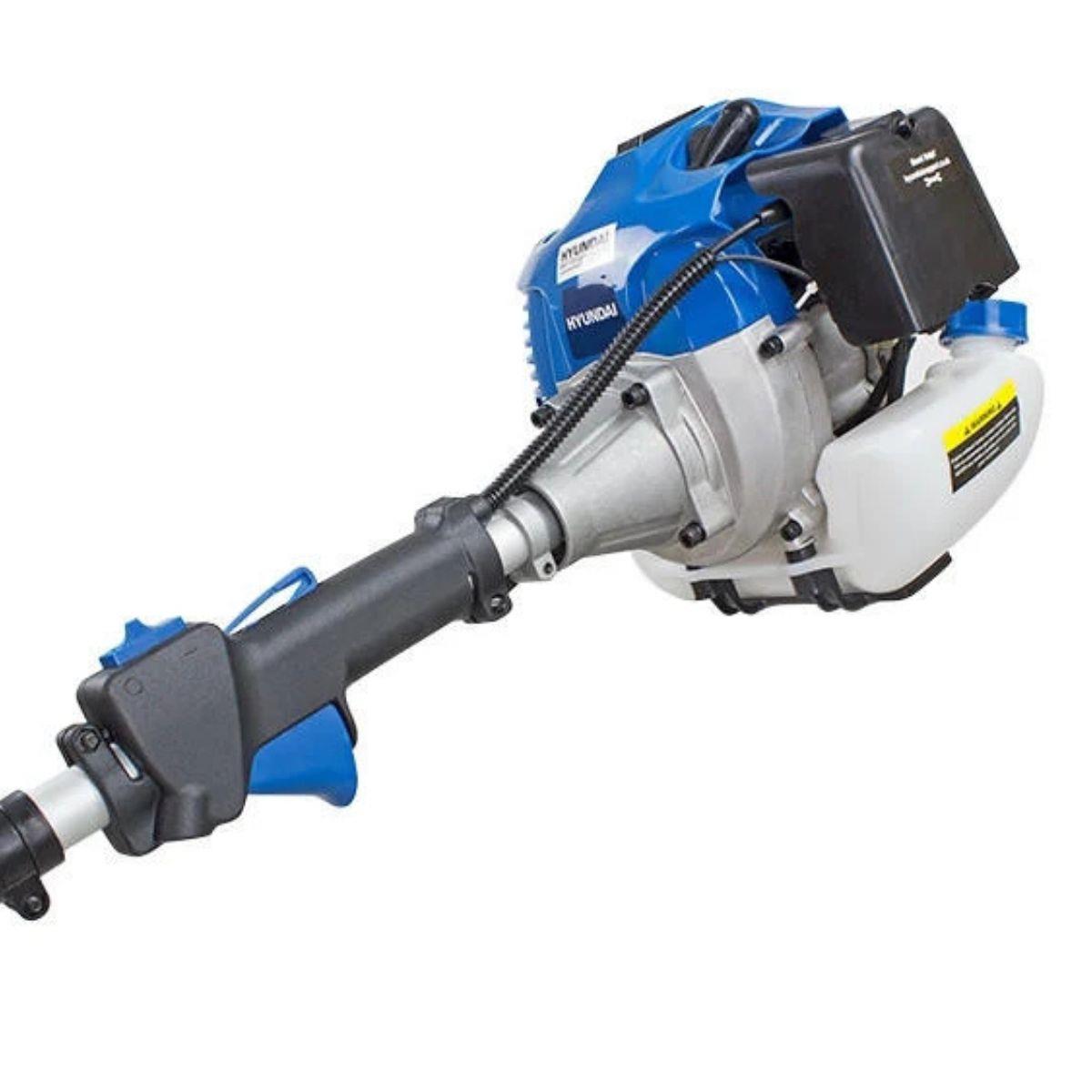 Hyundai HYMT5200X-1 52cc Petrol Garden 5 in 1 Multi Tool
